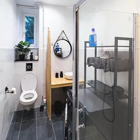 Appartement Le Valdoie - Renove, Calme & Netflix