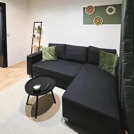 Appartement Le Valdoie - Renove, Calme & Netflix