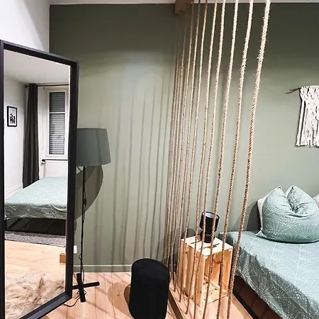 Le Valdoie - Renove, Calme & Netflix Appartement Belfort