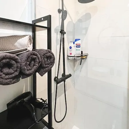 Appartement Le Valdoie - Renove, Calme & Netflix