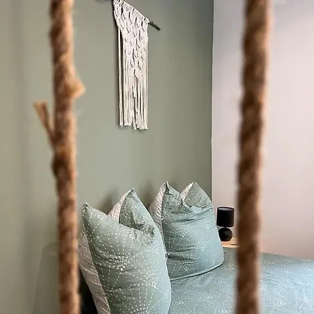 Le Valdoie - Renove, Calme & Netflix Appartement *